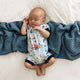 To The Rescue Organic Snuggle Shortie - Thumbnail 6
