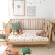 Treasure Island Organic Fitted Cot Sheet - Thumbnail 6