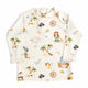 Treasure Island Rashie Vest - Thumbnail 2