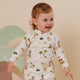 Treasure Island Rashie Vest - Thumbnail 1
