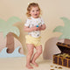 Treasure Island Short Sleeve Organic Bodysuit - Thumbnail 13
