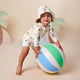 Treasure Island Swim Shortie - Thumbnail 6