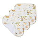 Treasure Island Organic Wash Cloths - 3 Pack - Thumbnail 1
