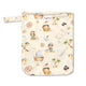 Treasure Island Wet Bag - Thumbnail 2
