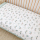 Turtle Organic Cotton Cot Comforter - Thumbnail 6