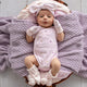 Twinkle Organic Cotton Mittens - Thumbnail 5