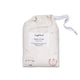 Up & Away Organic Fitted Cot Sheet - Thumbnail 6