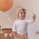 Up & Away Long Sleeve Organic Bodysuit - Thumbnail 7