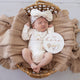 Up & Away Long Sleeve Organic Bodysuit - Thumbnail 12