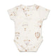 Classic Newborn Gift Hamper - Up & Away - Thumbnail 3