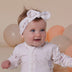 Up & Away Organic Topknot | Snuggle Hunny