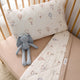 Up & Away Organic Cotton Toddler Pillowcase - Thumbnail 2