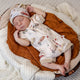 Vintage Cars Organic Snuggle Shortie - Thumbnail 4