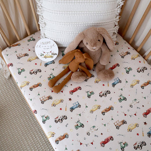 Shop the Snuggly Bedding Collection