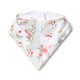 White Rabbit Organic Dribble Bib - Thumbnail 2