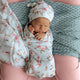 White Rabbit Organic Muslin Wrap - Thumbnail 1
