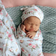 White Rabbit Organic Muslin Wrap - Thumbnail 4