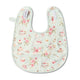 White Rabbit Snuggle Bib - Thumbnail 2