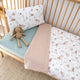Bundle - Woodland Tales Cot Comforter & Toddler Pillowcase - Thumbnail 4