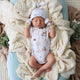 Woodland Tales Organic Cotton Mittens - Thumbnail 3