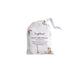 Woodland Tales Organic Cotton Toddler Pillowcase - Thumbnail 6