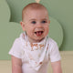 Woodland Tales Organic Dribble Bib - Thumbnail 1