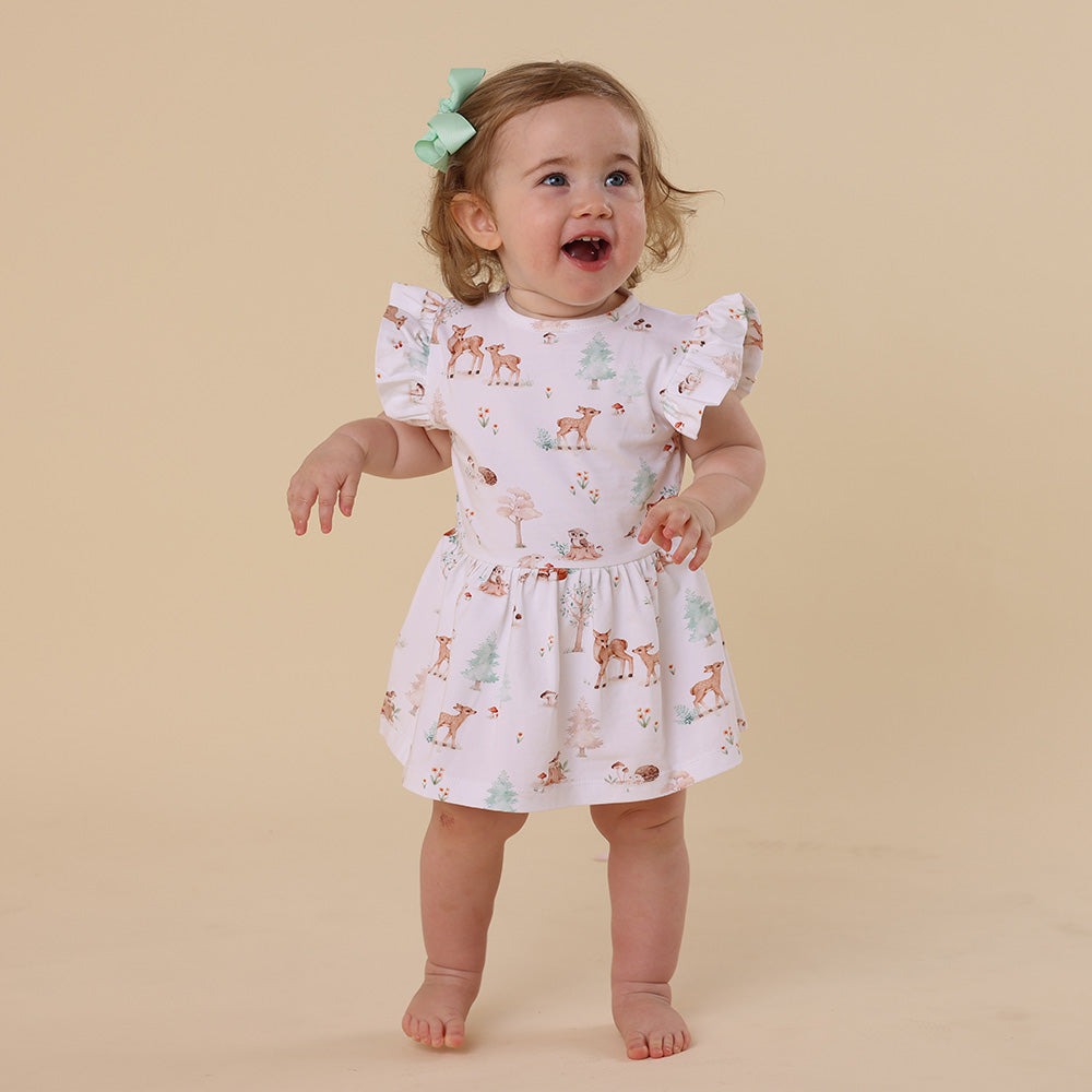 Secret Garden Lookbook