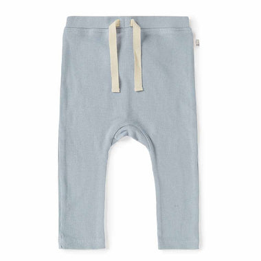 Zen Organic Pants-Snuggle Hunny
